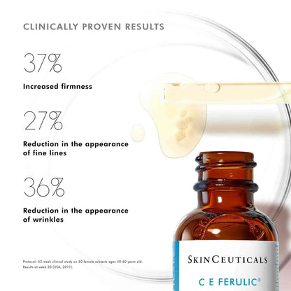 SkinCeuticals C E Ferulic    