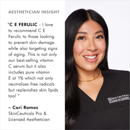 SkinCeuticals C E Ferulic    
