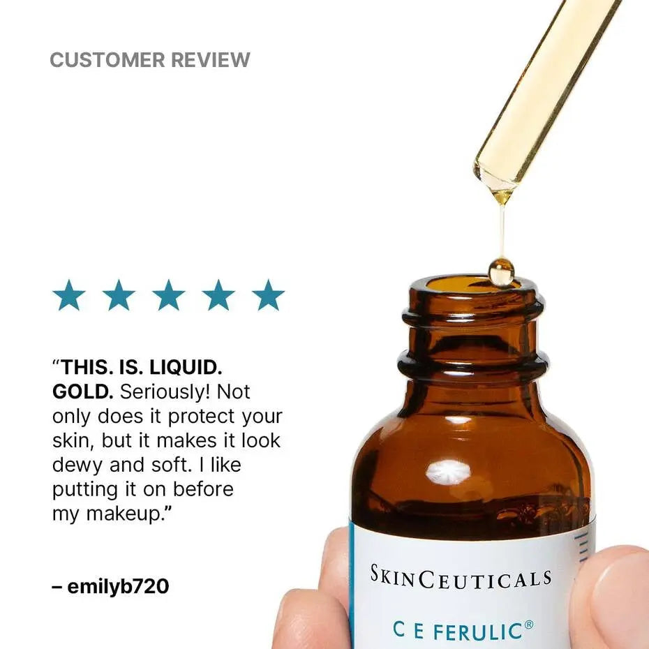 SkinCeuticals C E Ferulic Serum 15ml    