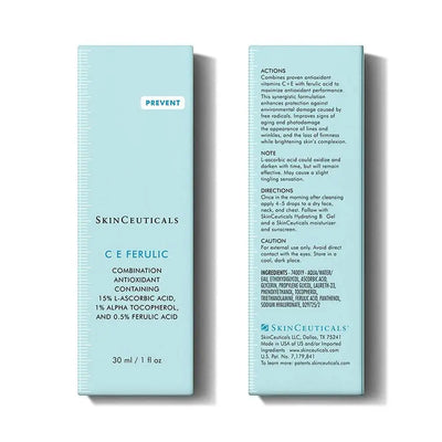 SkinCeuticals C E Ferulic Serum 15ml    