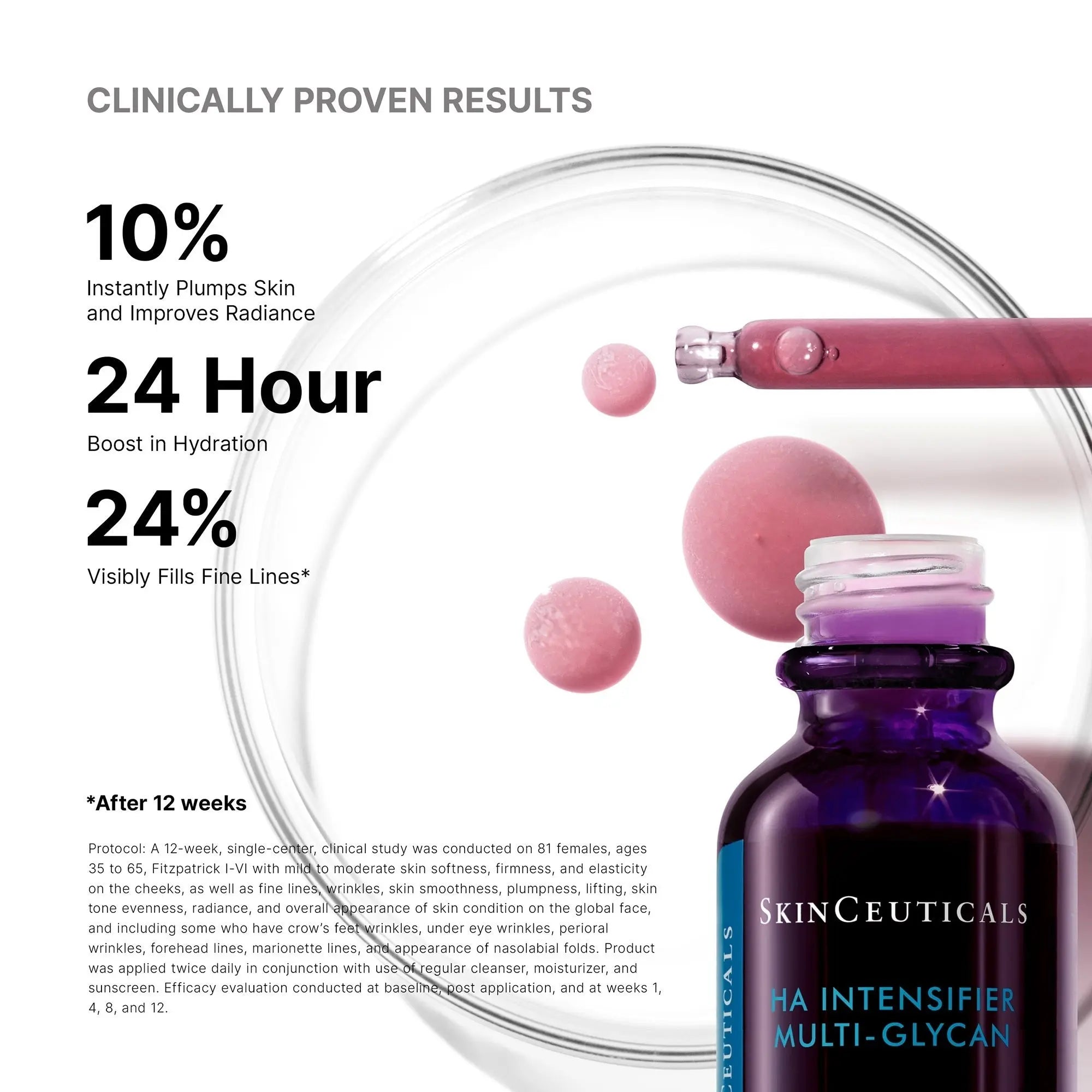 SkinCeuticals H.A. Intensifier Multi-Glycan 30ml    