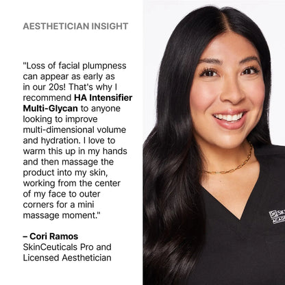 SkinCeuticals H.A. Intensifier Multi-Glycan 30ml    