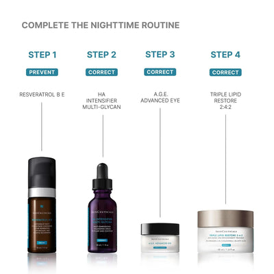 SkinCeuticals H.A. Intensifier Multi-Glycan 30ml    