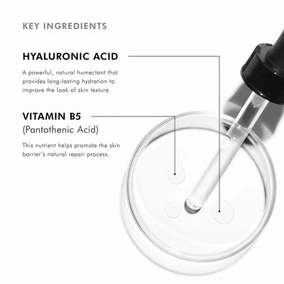 SkinCeuticals Hydrating B5 Serum 30ml    