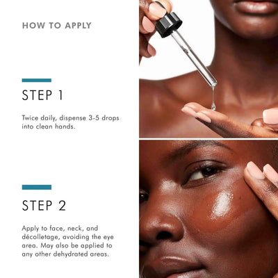 SkinCeuticals Hydrating B5 Serum 30ml    