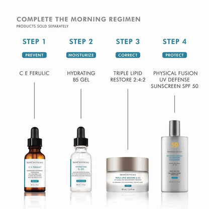 SkinCeuticals Hydrating B5 Serum 30ml    