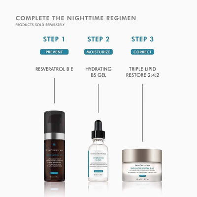 SkinCeuticals Hydrating B5 Serum 30ml    