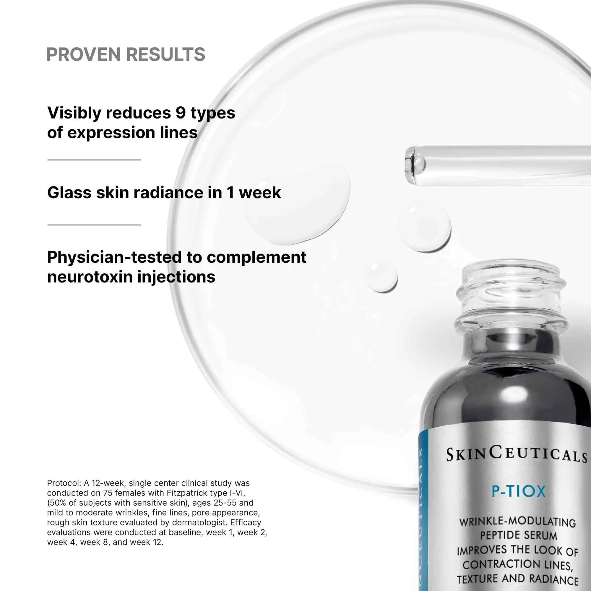 SkinCeuticals P-TIOX    