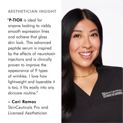 SkinCeuticals P-TIOX    