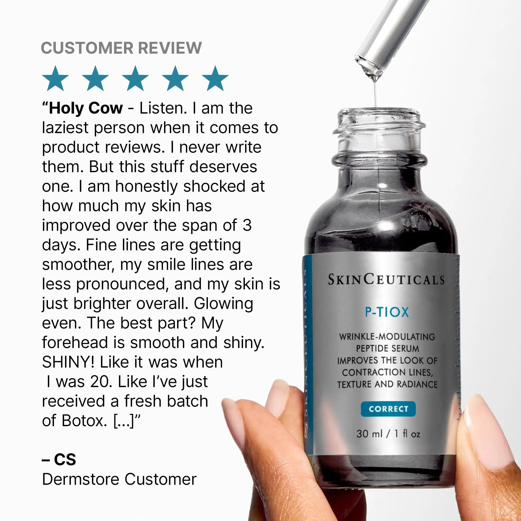 SkinCeuticals P-TIOX    