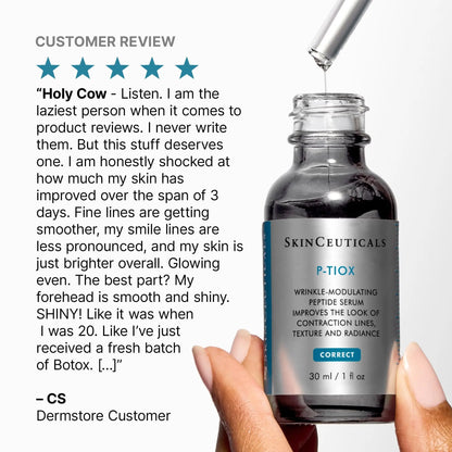 SkinCeuticals P-TIOX    