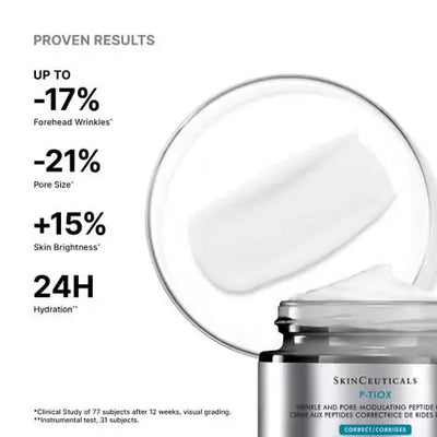 SkinCeuticals P-TIOX Anti-Wrinkle Cream 48ml    