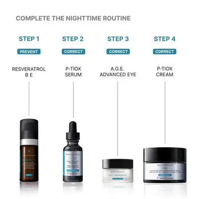 SkinCeuticals P-TIOX Anti-Wrinkle Cream 48ml    