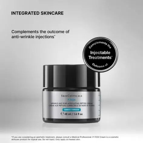 SkinCeuticals P-TIOX Anti-Wrinkle Cream 48ml    