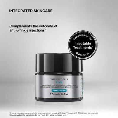 SkinCeuticals P-TIOX Anti-Wrinkle Cream 48ml    
