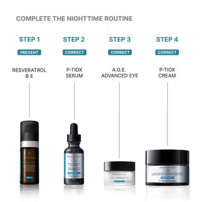 SkinCeuticals P-TIOX Anti-Wrinkle Cream 48ml    
