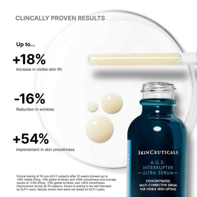 SkinCeuticals A.G.E. Interrupter Ultra Serum 30ml    