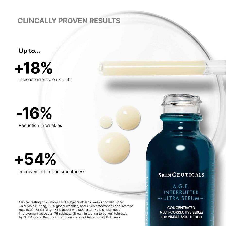 SkinCeuticals A.G.E. Interrupter Ultra Serum 30ml    