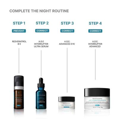 SkinCeuticals A.G.E. Interrupter Ultra Serum 30ml    