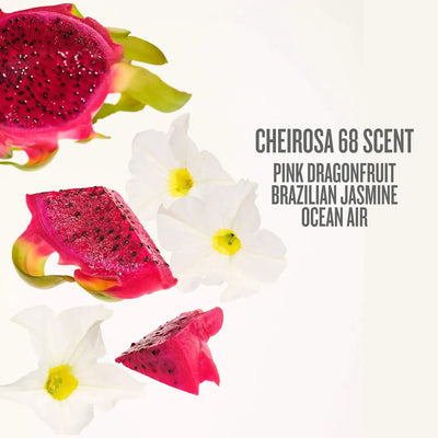Sol de Janeiro  Beija Flor™ Body Collagen-Boosting Elasti-Cream with Polypeptides and Bio-Retinol    