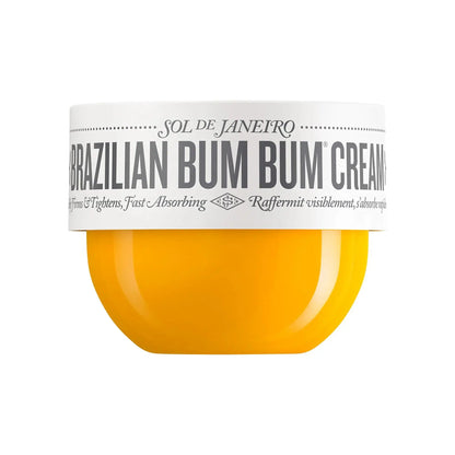 Sol de Janeiro - Brazilian Bum Bum Visibly Firming Refillable Body Cream with Caffeine-Rich Guaranà    