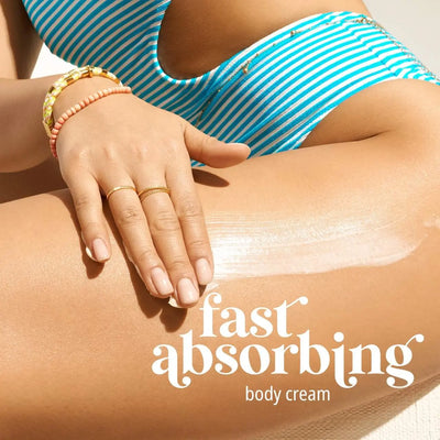 Sol de Janeiro - Brazilian Bum Bum Visibly Firming Refillable Body Cream with Caffeine-Rich Guaranà    