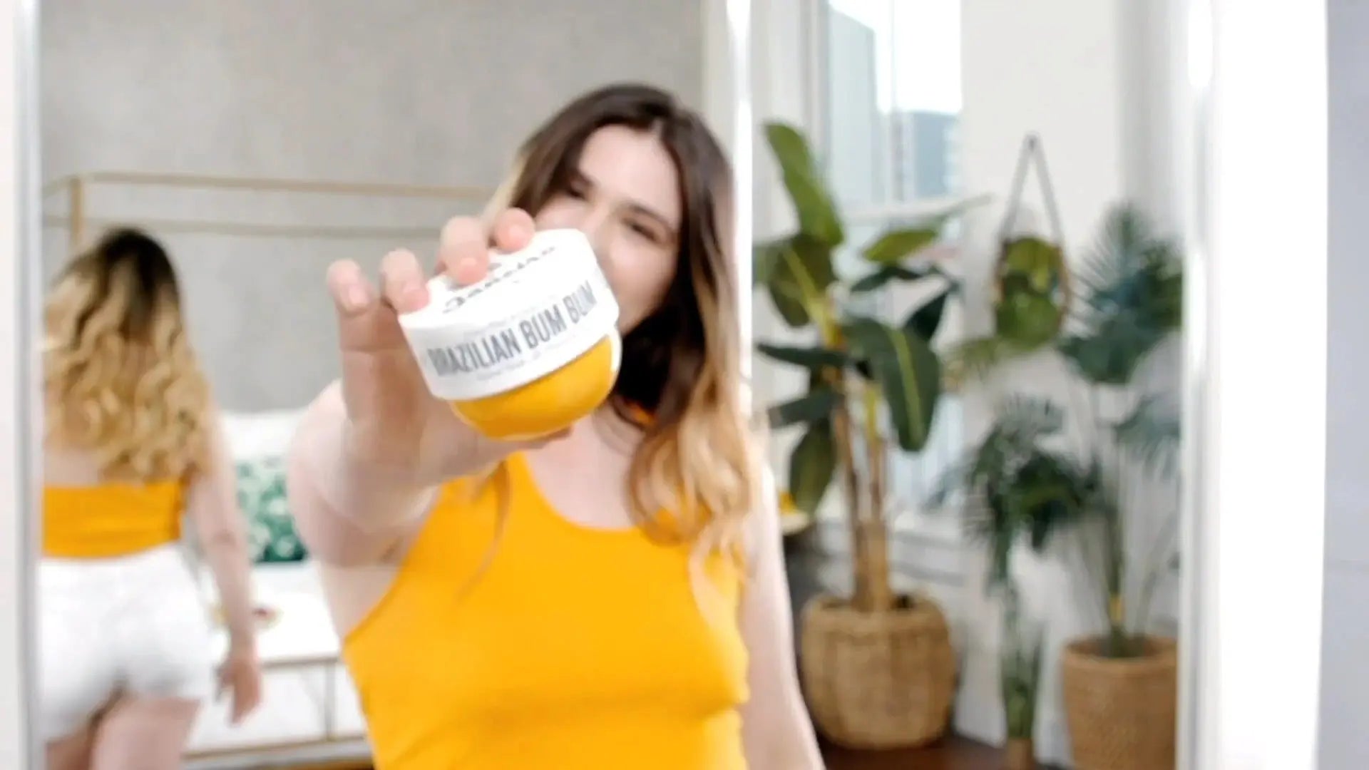 Sol de Janeiro - Brazilian Bum Bum Visibly Firming Refillable Body Cream with Caffeine-Rich Guaranà    