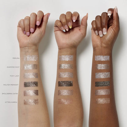 Stila Glitter & Glow Liquid Eye Shadow    