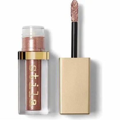 Stila Glitter & Glow Liquid Eye Shadow   Kitten Karma 