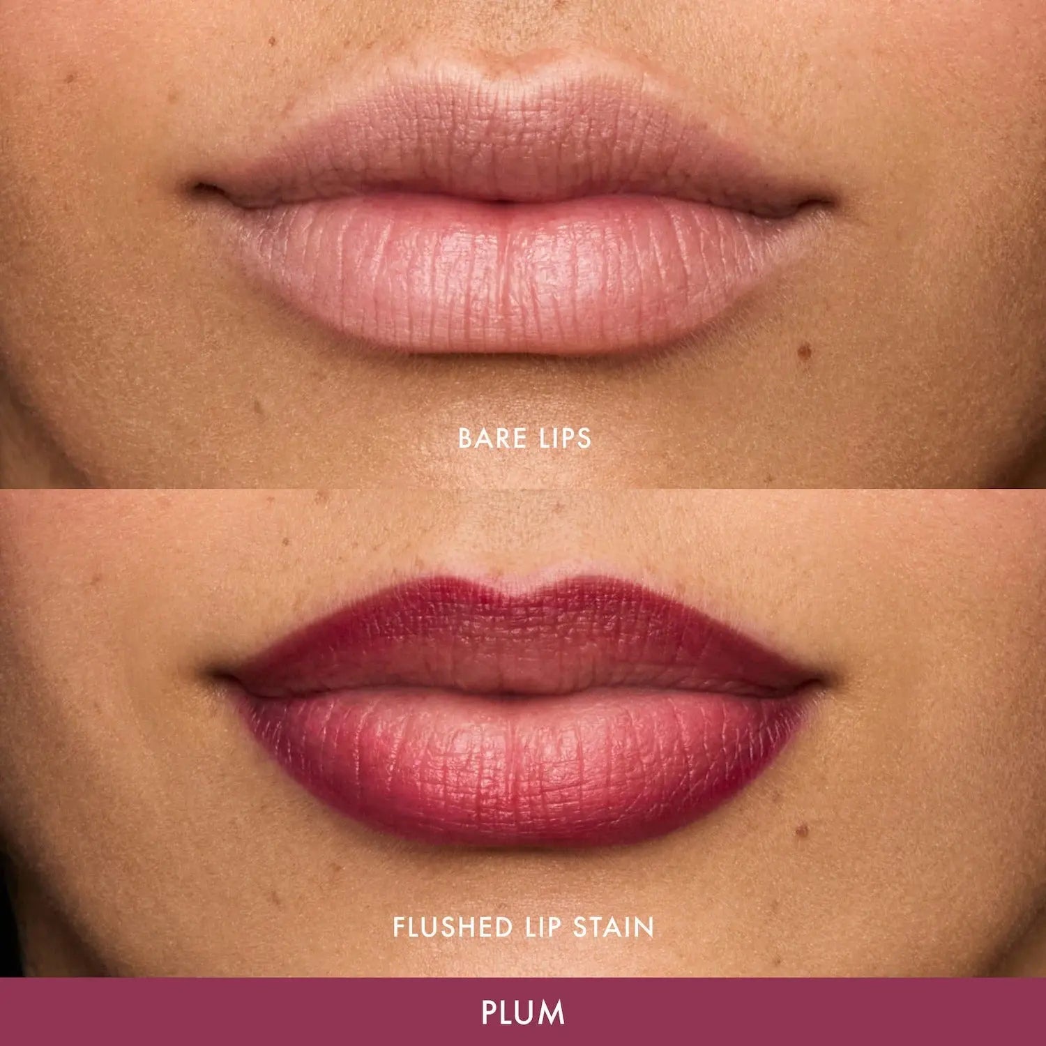 Summer Fridays Flushed Lip Stain 12HR Long-Lasting Lip Tint    