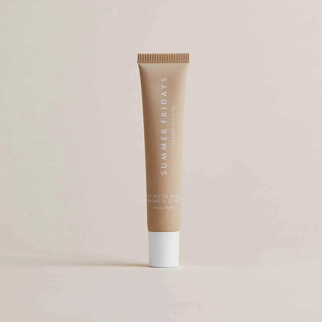 Summer Fridays  Lip Butter Balm Treatment for Hydration + Nourishing Shine    