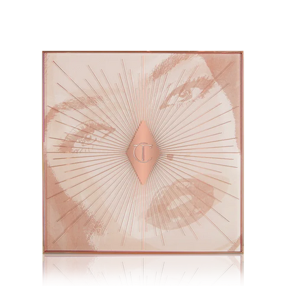 Charlotte Tilbury Nudegasm Palette