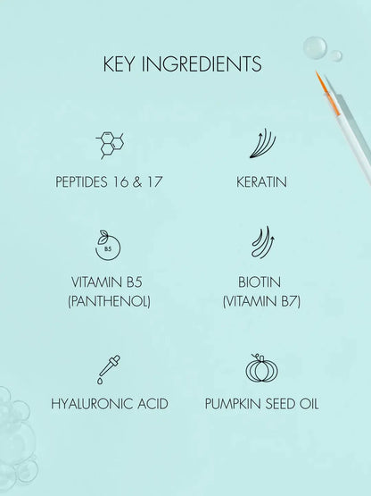 Sweed Eyelash Growth Serum    