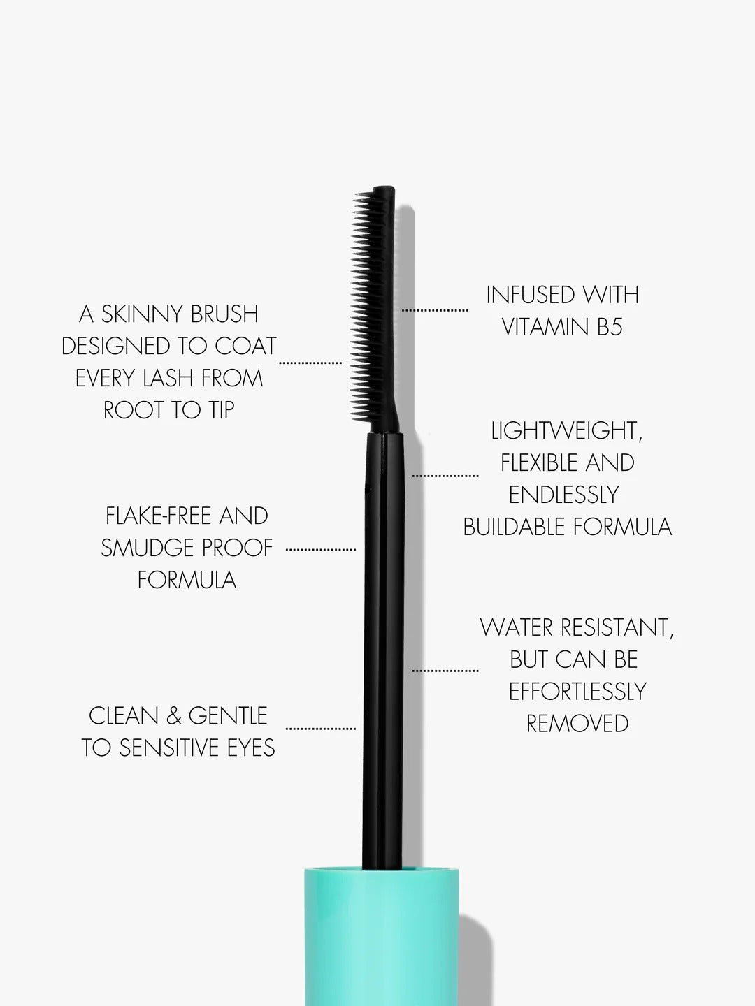 Sweed Lash Lift Mascara    