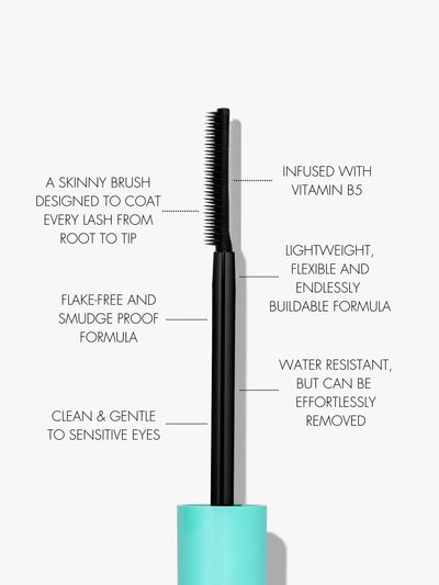 Sweed Lash Lift Mascara    