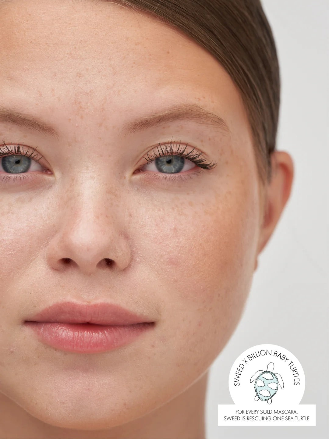 Sweed Lash Lift Mascara    