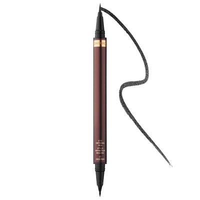 TOM FORD  Eye Defining Pen Liquid Eyeliner Duo for Ultimate Precision    