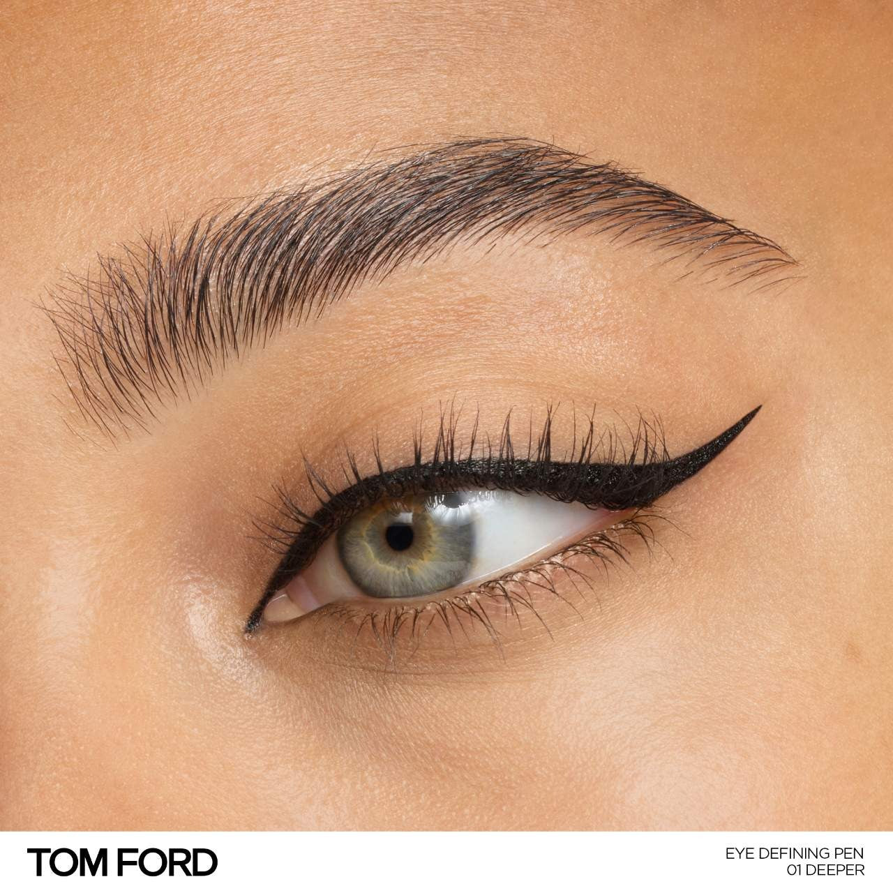 TOM FORD  Eye Defining Pen Liquid Eyeliner Duo for Ultimate Precision    
