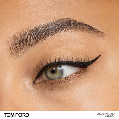 TOM FORD  Eye Defining Pen Liquid Eyeliner Duo for Ultimate Precision    