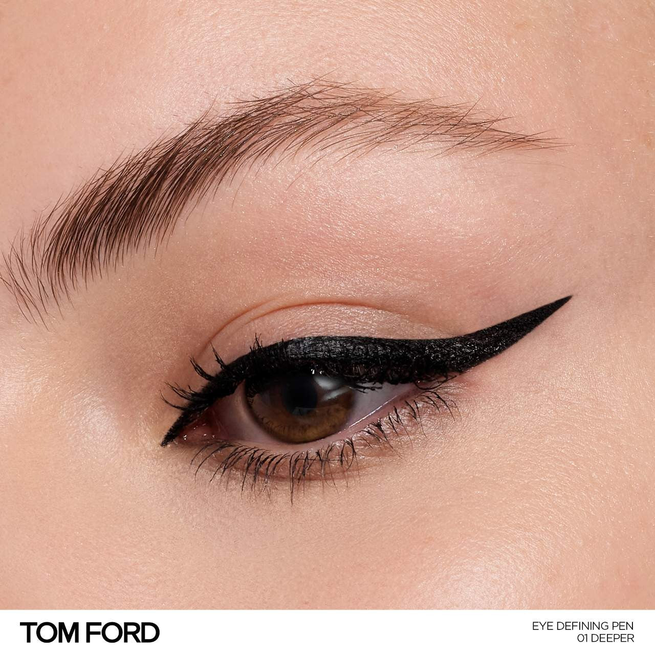 TOM FORD  Eye Defining Pen Liquid Eyeliner Duo for Ultimate Precision    