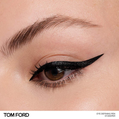 TOM FORD  Eye Defining Pen Liquid Eyeliner Duo for Ultimate Precision    