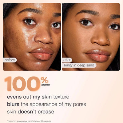 Tarte  BB blur natural matte tinted moisturizer Broad Spectrum SPF 30 Sunscreen    