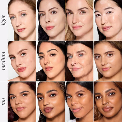 Tarte CC Color-Correcting Tinted Serum    