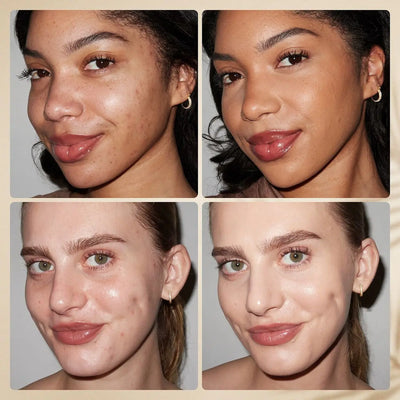 Tarte CC Color-Correcting Tinted Serum    