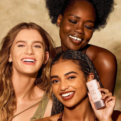 Tarte CC Color-Correcting Tinted Serum    