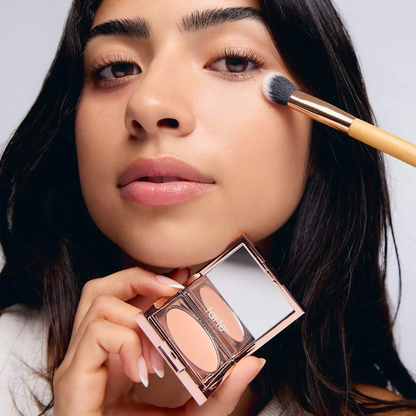 Tarte CC undereye corrector    