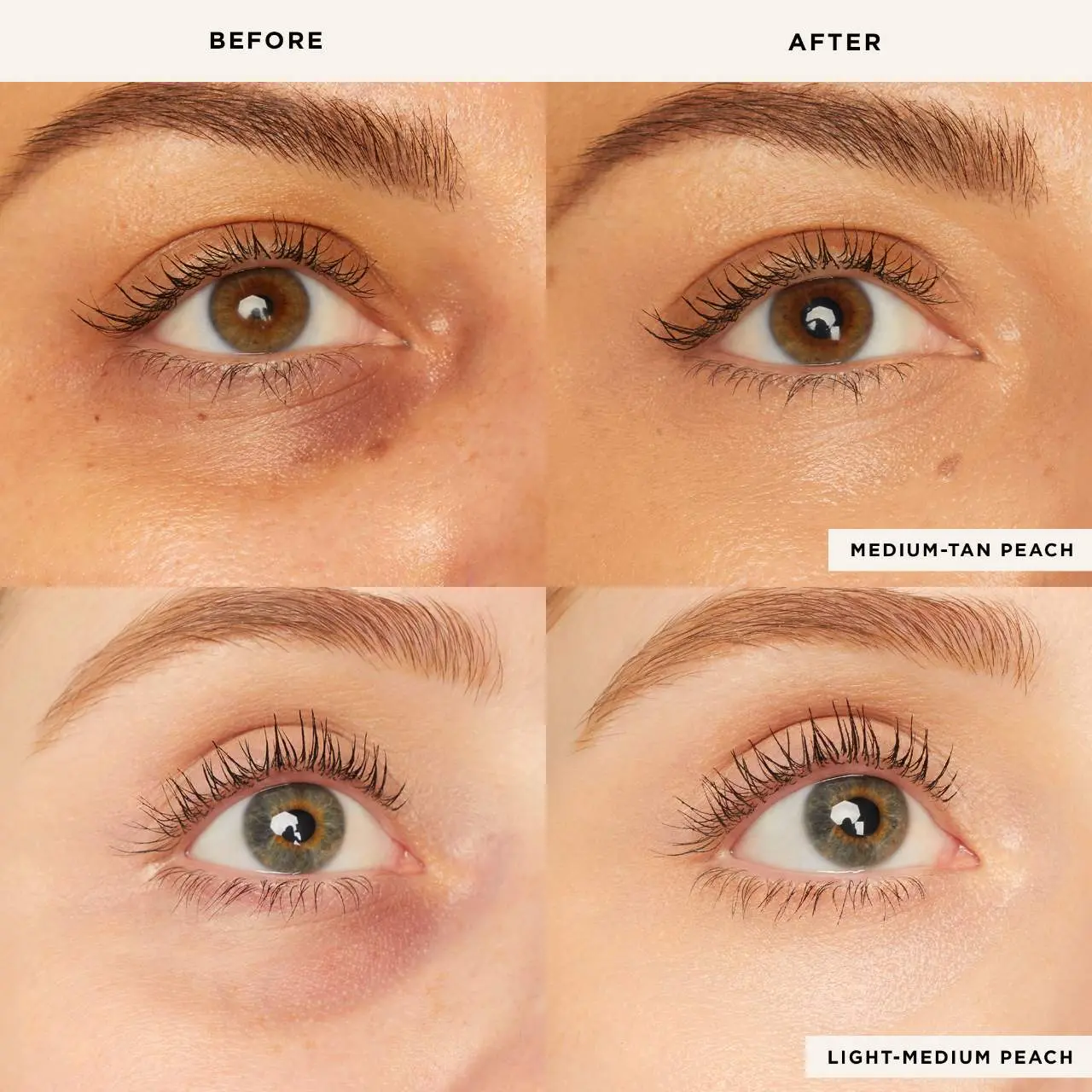 Tarte CC undereye corrector    