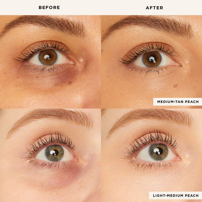 Tarte CC undereye corrector    