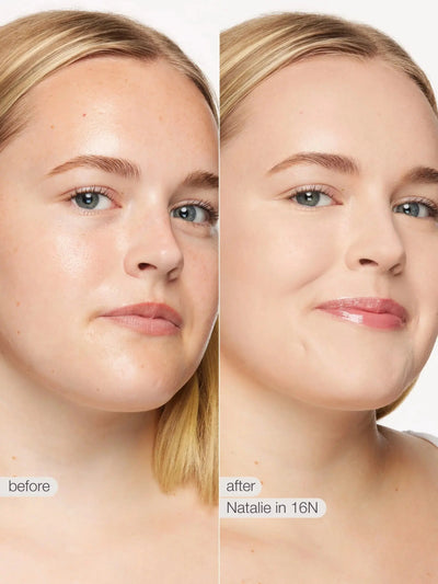 Tarte shape tape full-coverage concealer    