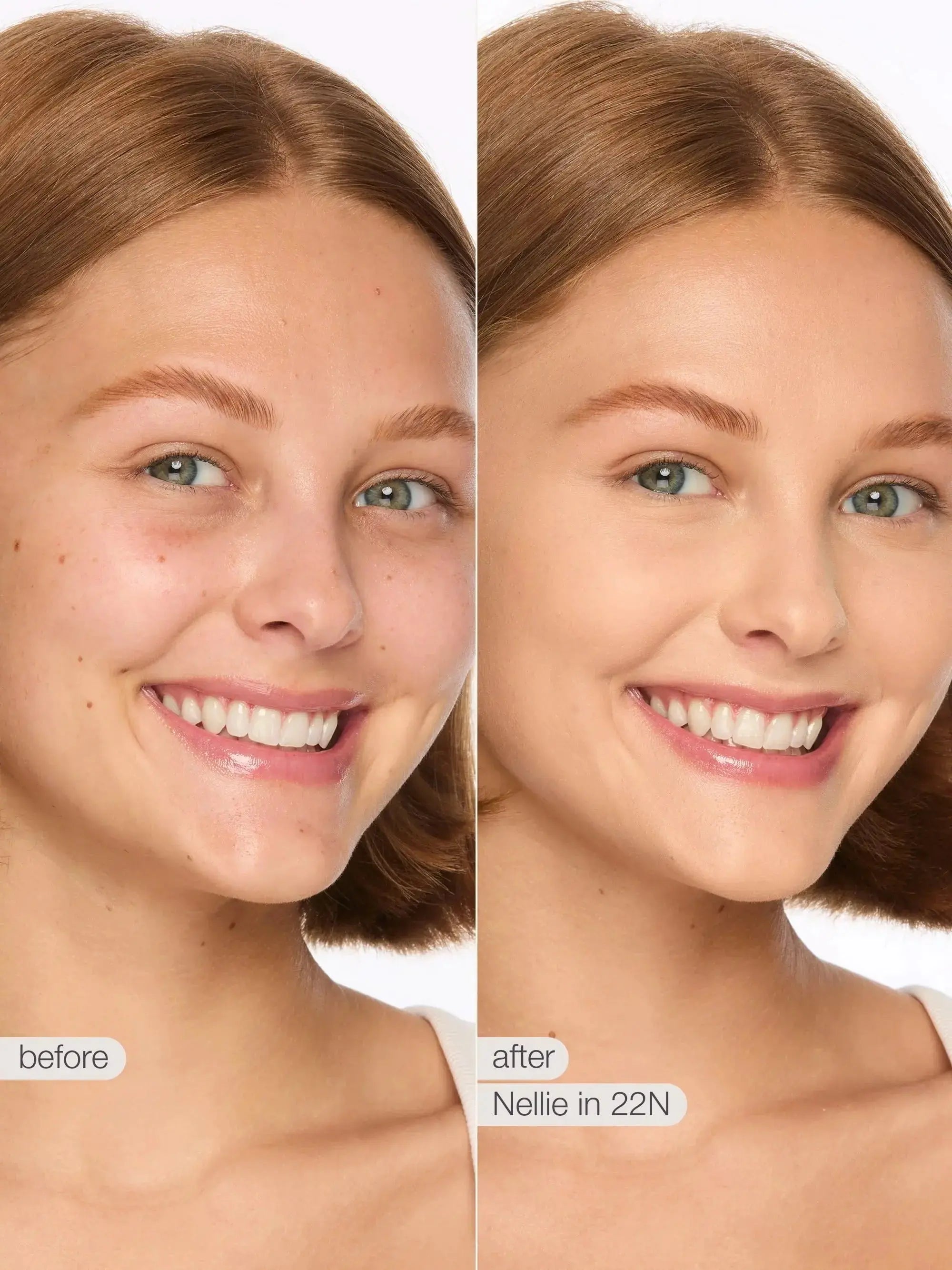 Tarte shape tape full-coverage concealer    